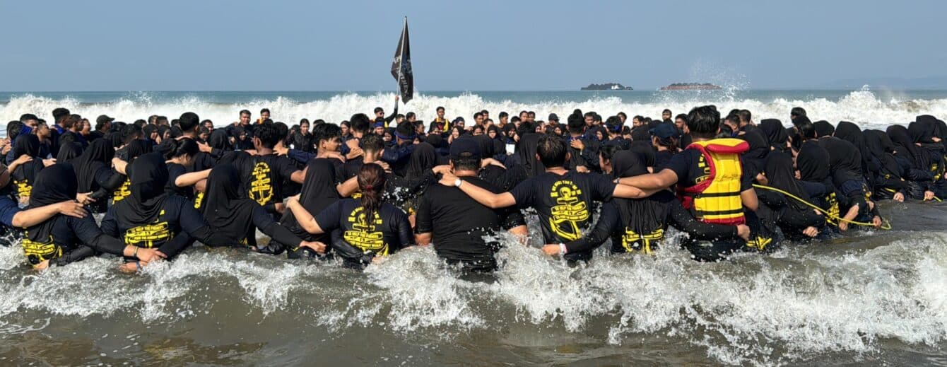 Memimpin Inovasi Kelautan, Membangun Masa Depan Perikanan
