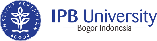 Logo FPIK IPB Horizontal