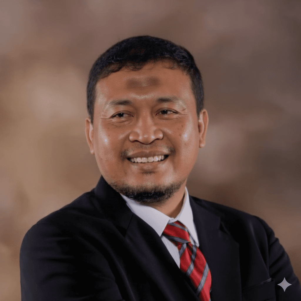 Ketua Departemen PSP